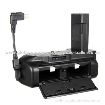 Grade A+ Camera Battery Grips for Nikon D5000